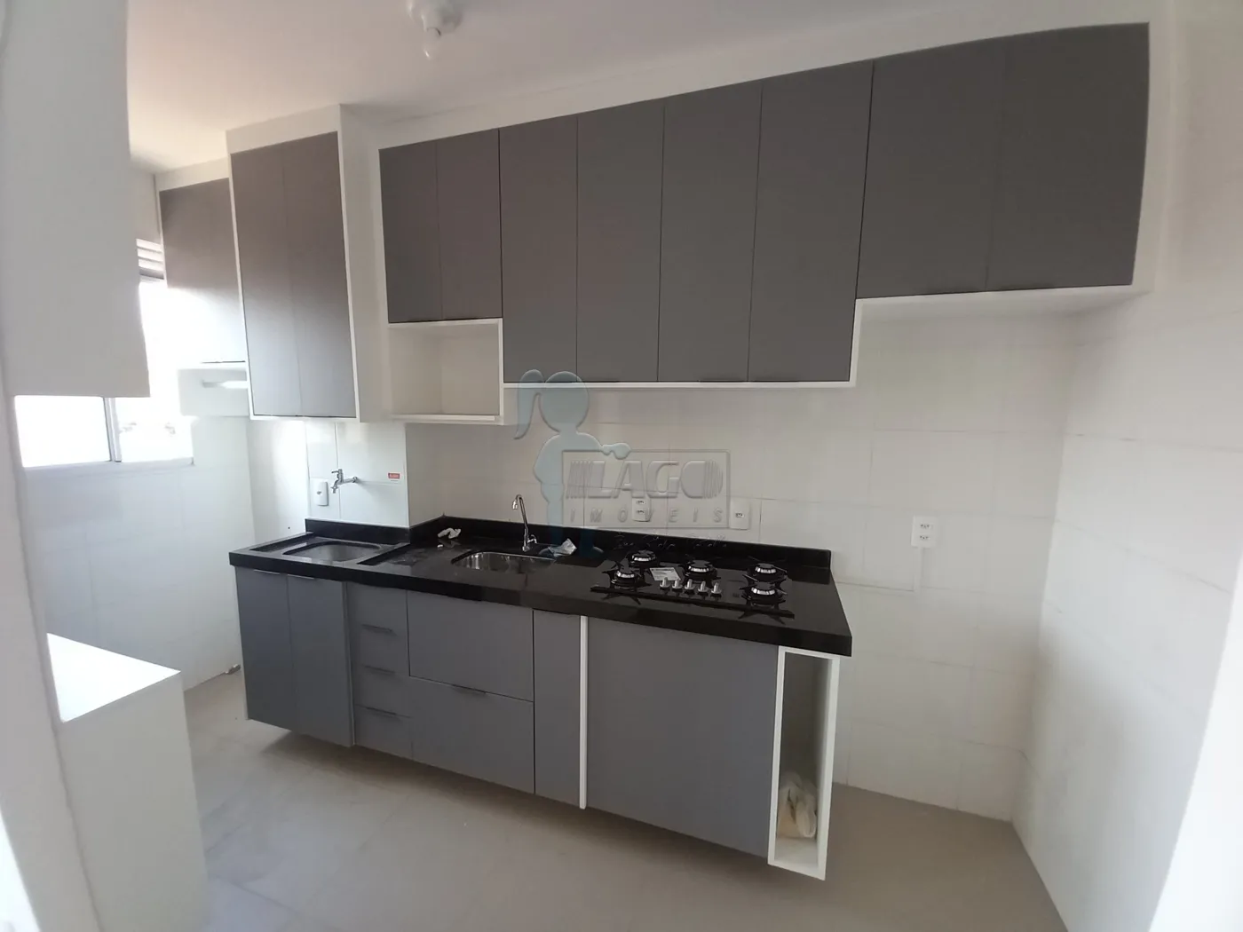 Alugar Apartamento / Padrão em Ribeirão Preto R$ 1.800,00 - Foto 6