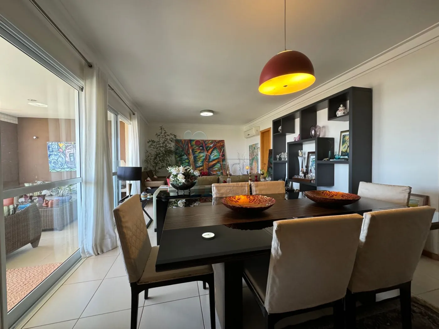 Comprar Apartamento / Cobertura em Ribeirão Preto R$ 2.350.000,00 - Foto 2