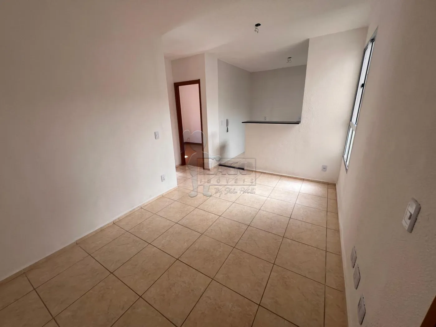 Comprar Apartamento / Padrão em Ribeirão Preto R$ 175.000,00 - Foto 1