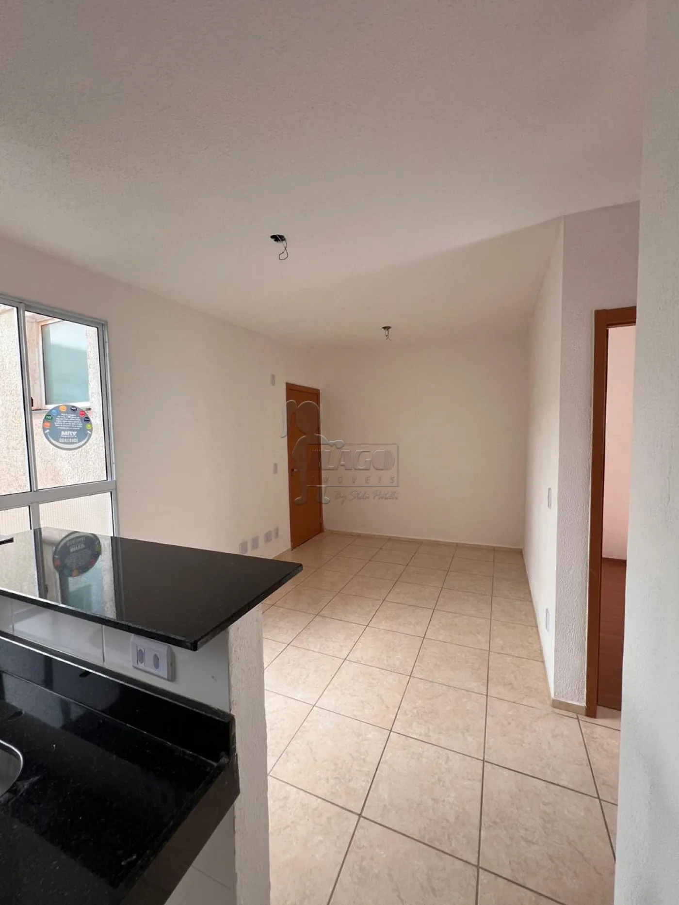 Comprar Apartamento / Padrão em Ribeirão Preto R$ 175.000,00 - Foto 4