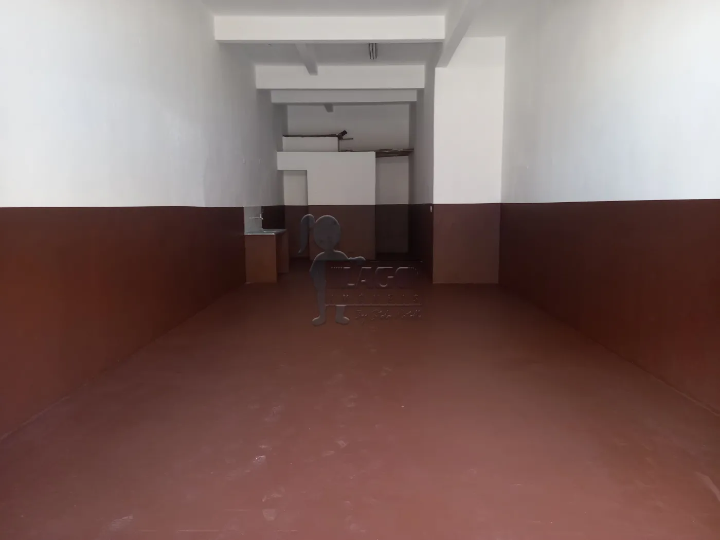 Alugar Comercial padrão / Salão em Ribeirão Preto R$ 700,00 - Foto 1