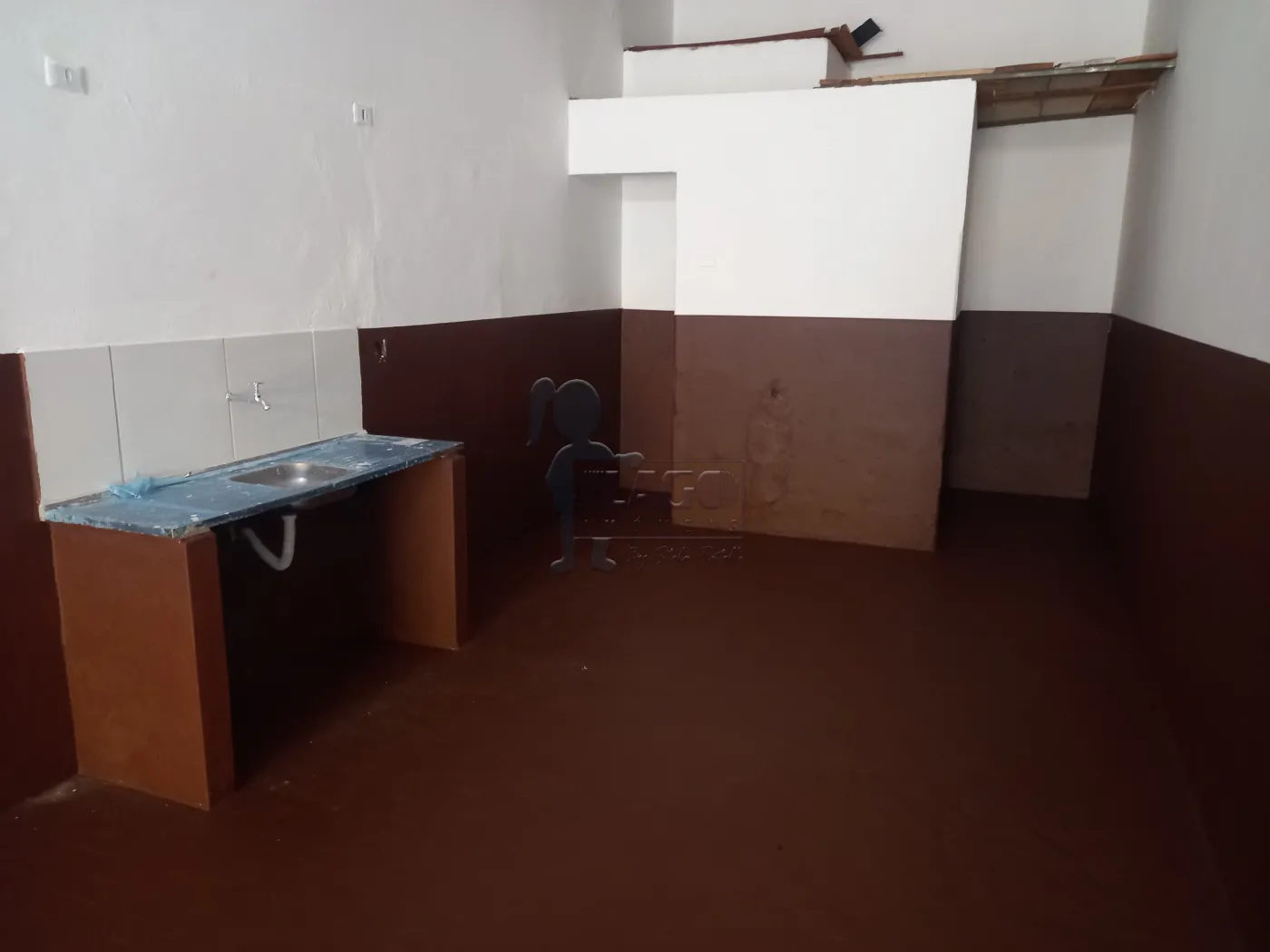 Alugar Comercial padrão / Salão em Ribeirão Preto R$ 700,00 - Foto 5