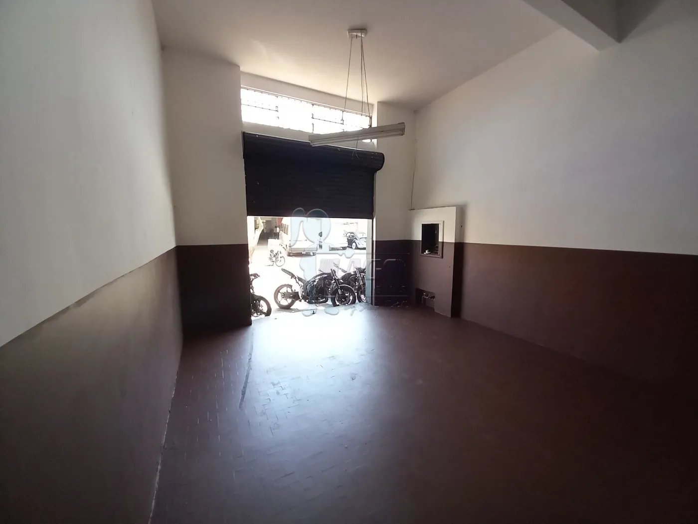 Alugar Comercial padrão / Salão em Ribeirão Preto R$ 700,00 - Foto 3