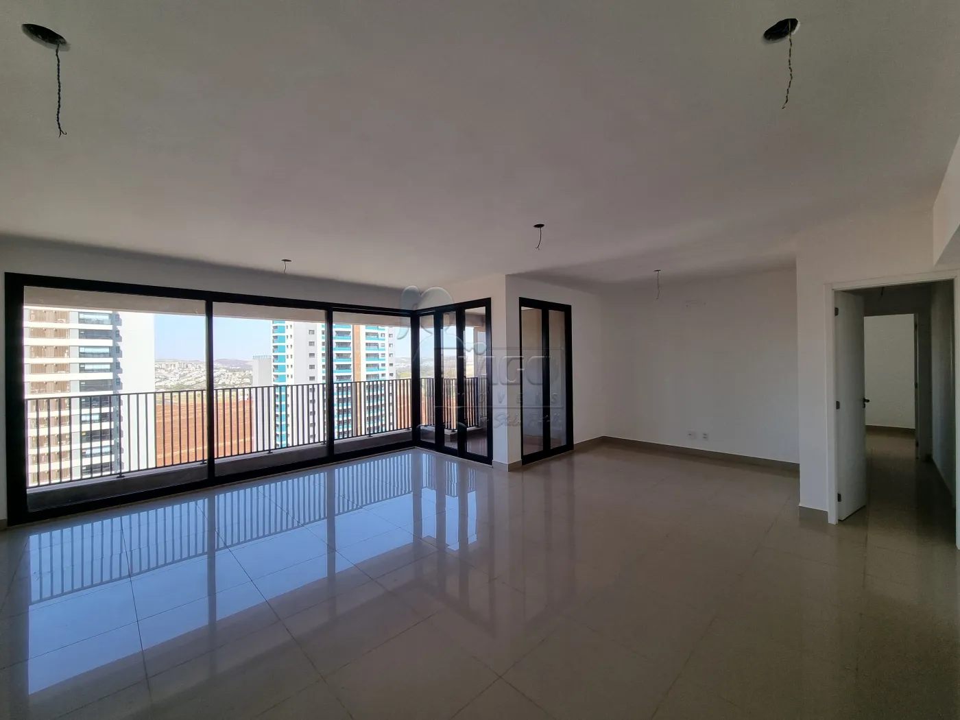 Comprar Apartamento / Padrão em Ribeirão Preto R$ 1.070.000,00 - Foto 1