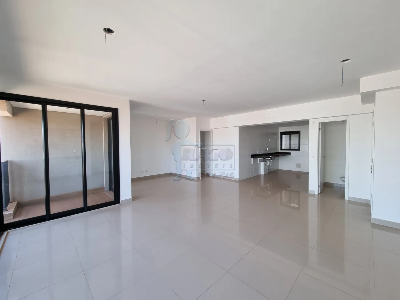 Comprar Apartamento / Padrão em Ribeirão Preto R$ 1.070.000,00 - Foto 3