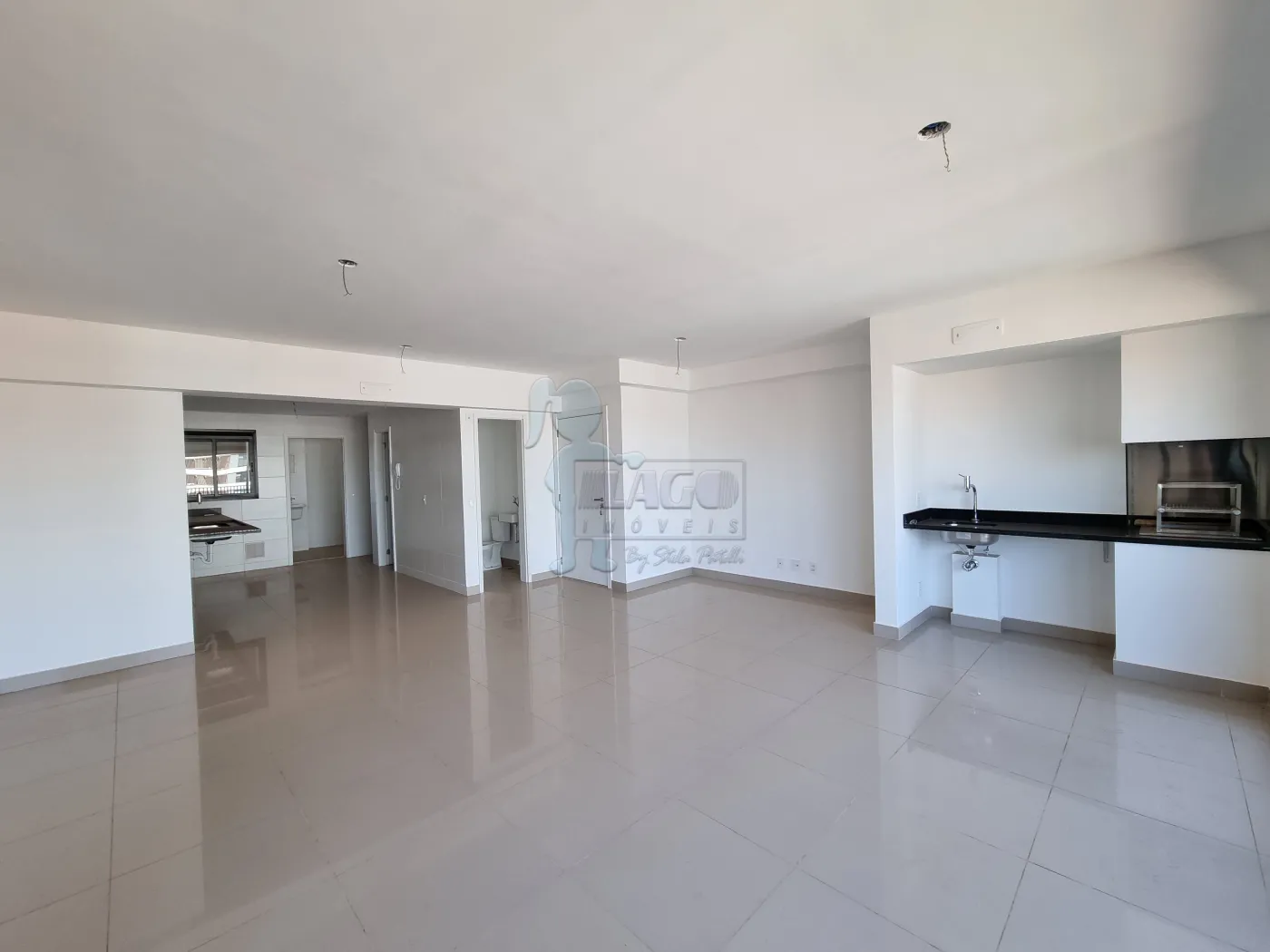 Comprar Apartamento / Padrão em Ribeirão Preto R$ 1.070.000,00 - Foto 5