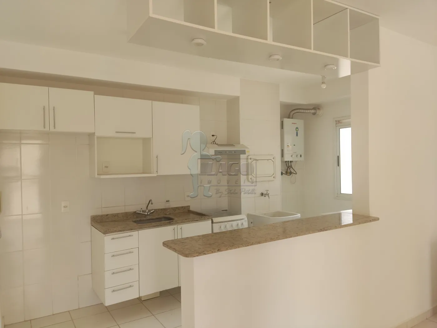 Comprar Apartamento / Padrão em Ribeirão Preto R$ 445.000,00 - Foto 4