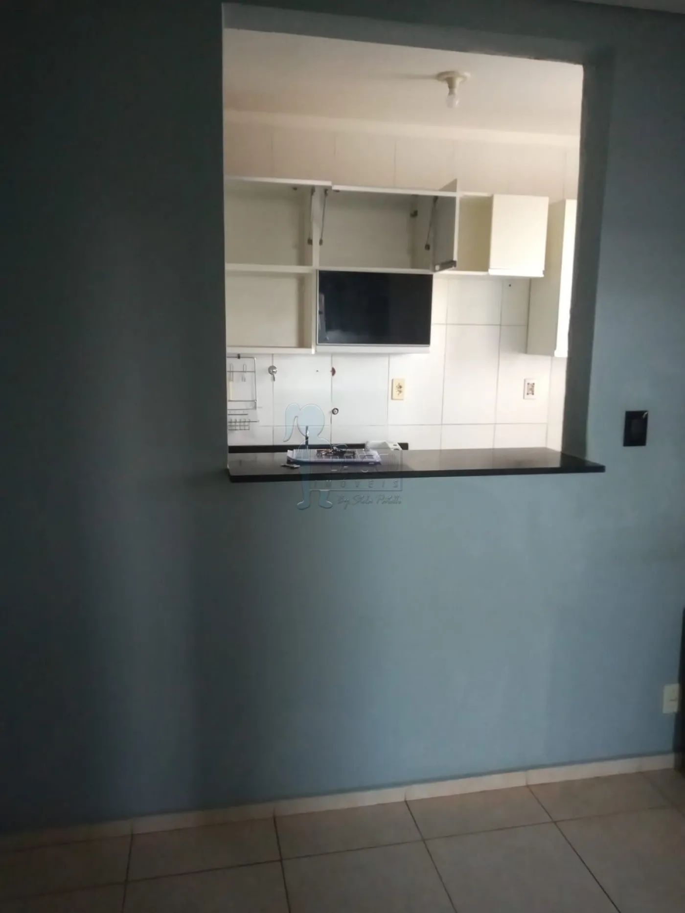 Alugar Apartamento / Padrão em Ribeirão Preto R$ 950,00 - Foto 10