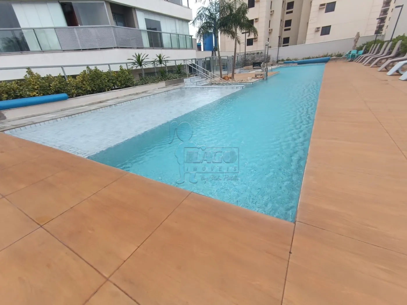 Alugar Apartamento / Studio em Ribeirão Preto R$ 2.300,00 - Foto 10