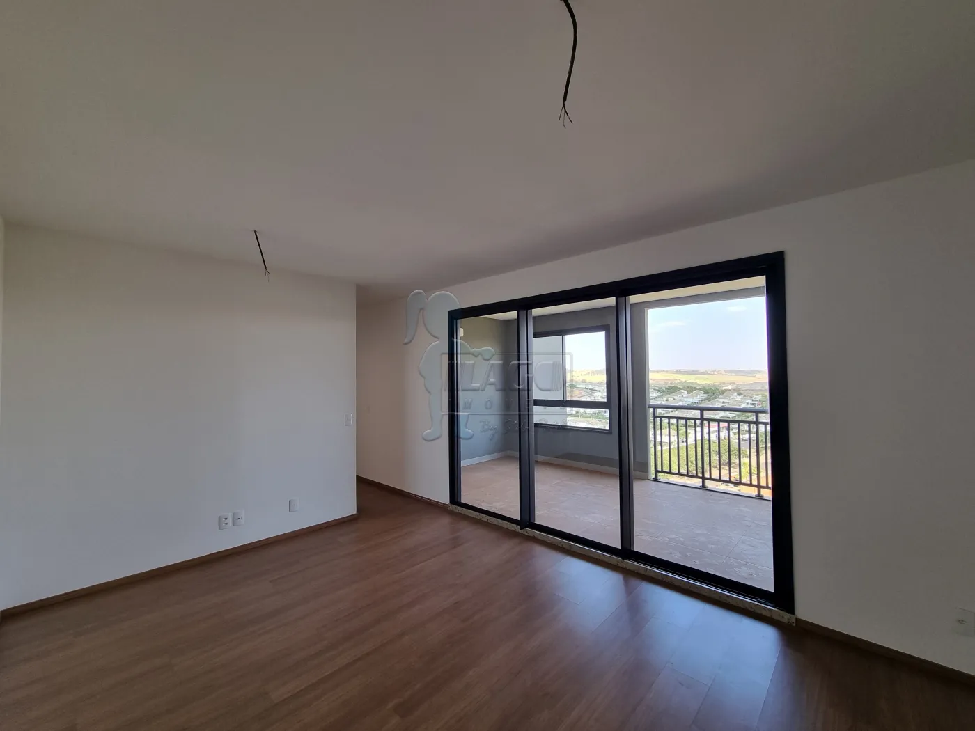 Alugar Apartamento / Padrão em Ribeirão Preto R$ 3.900,00 - Foto 1