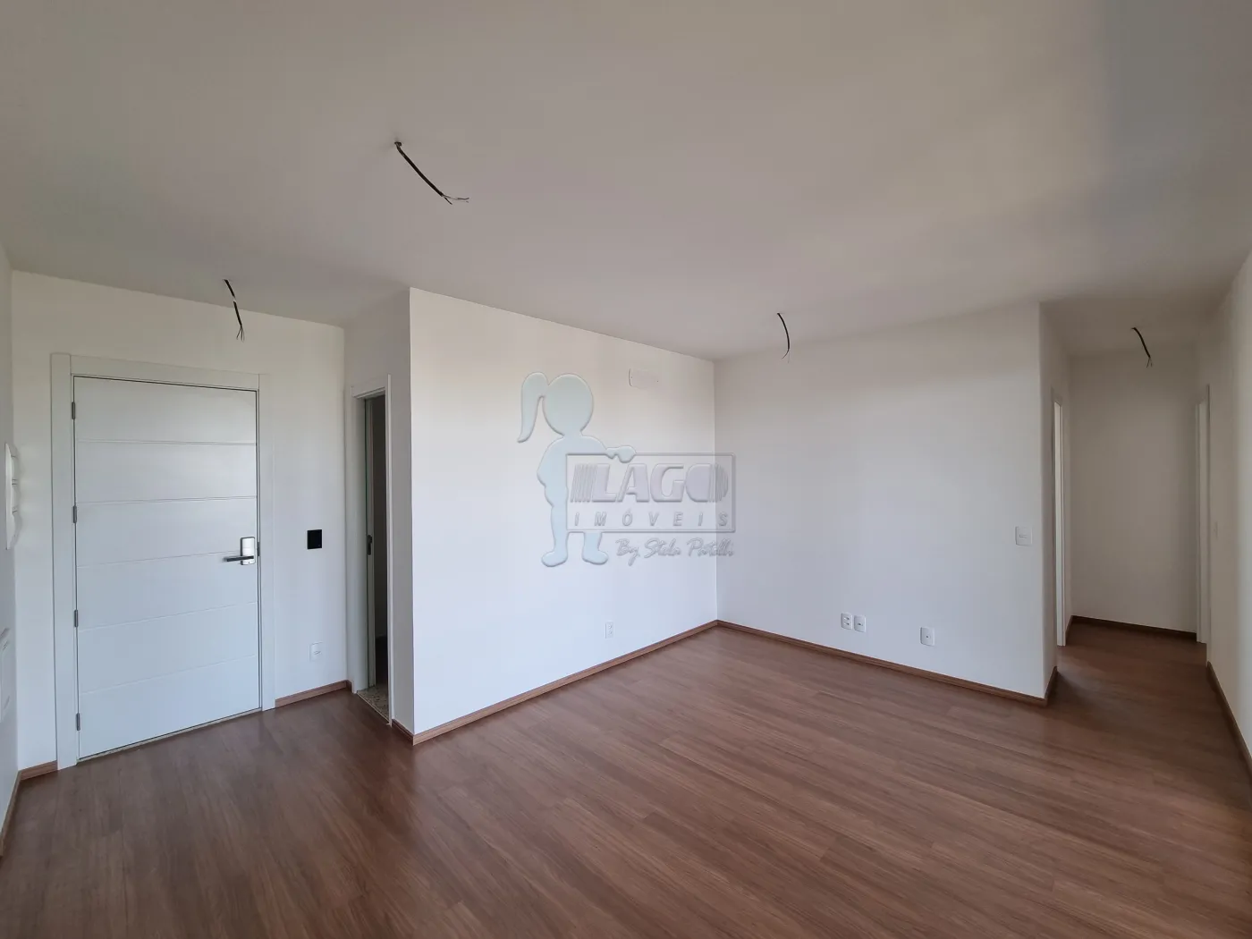 Alugar Apartamento / Padrão em Ribeirão Preto R$ 3.900,00 - Foto 3