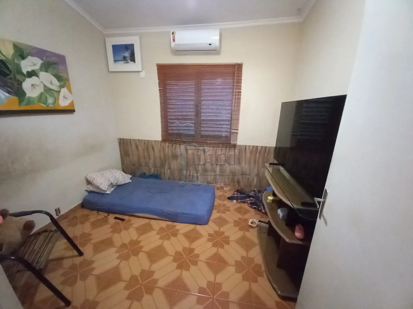 Comprar Casa / Padrão em Ribeirão Preto R$ 450.000,00 - Foto 4