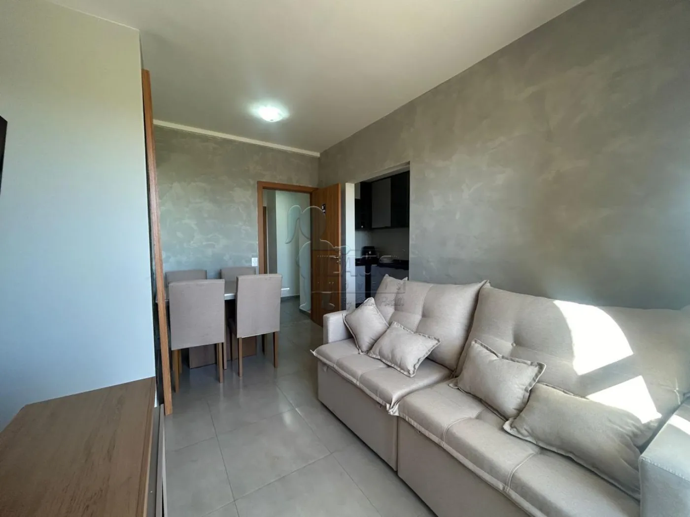 Comprar Apartamento / Padrão em Ribeirão Preto R$ 350.000,00 - Foto 4