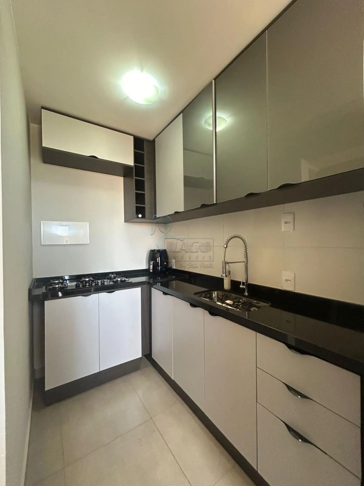 Comprar Apartamento / Padrão em Ribeirão Preto R$ 350.000,00 - Foto 5