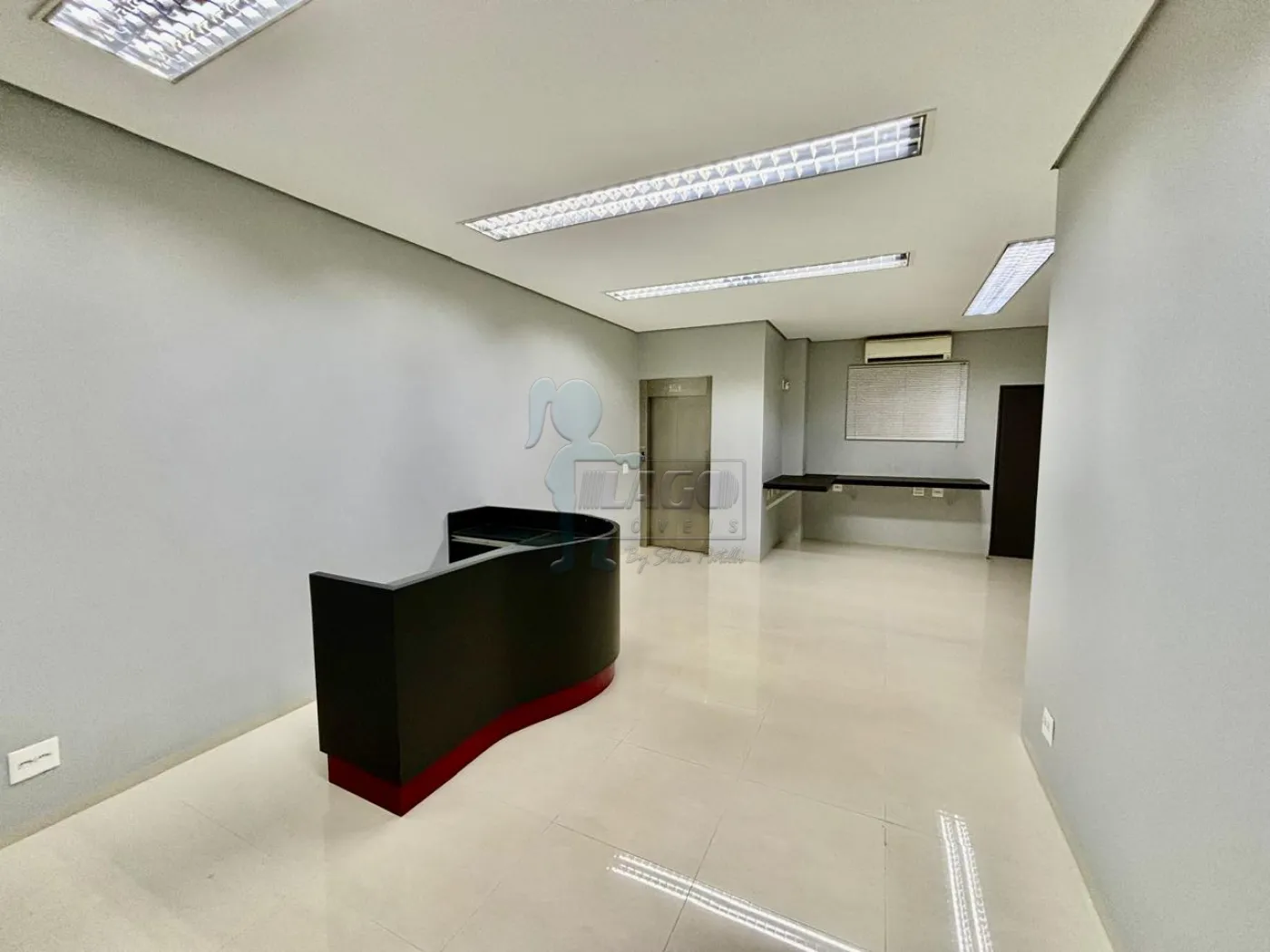 Comprar Comercial padrão / Salão em Ribeirão Preto R$ 2.226.000,00 - Foto 40