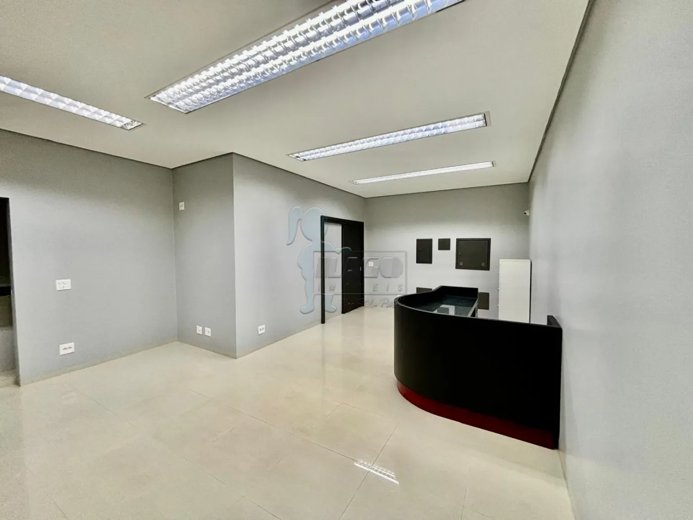 Comprar Comercial padrão / Salão em Ribeirão Preto R$ 2.226.000,00 - Foto 45