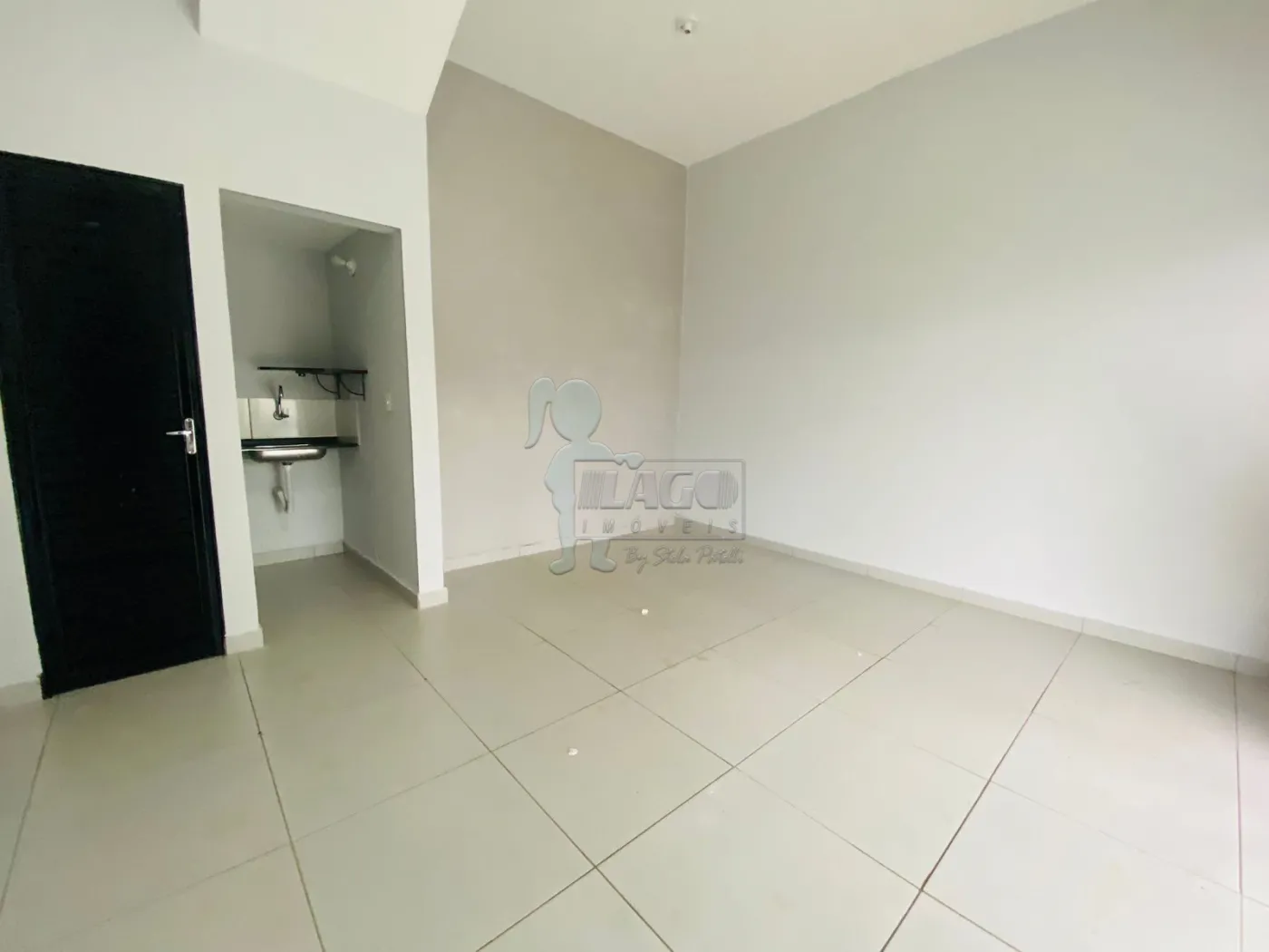 Alugar Comercial padrão / Salão em Ribeirão Preto R$ 980,00 - Foto 1