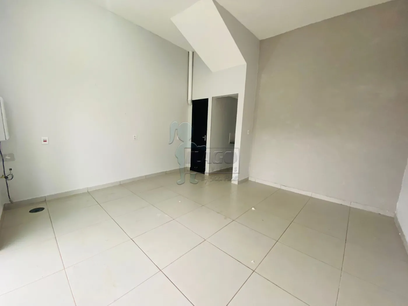 Alugar Comercial padrão / Salão em Ribeirão Preto R$ 980,00 - Foto 3