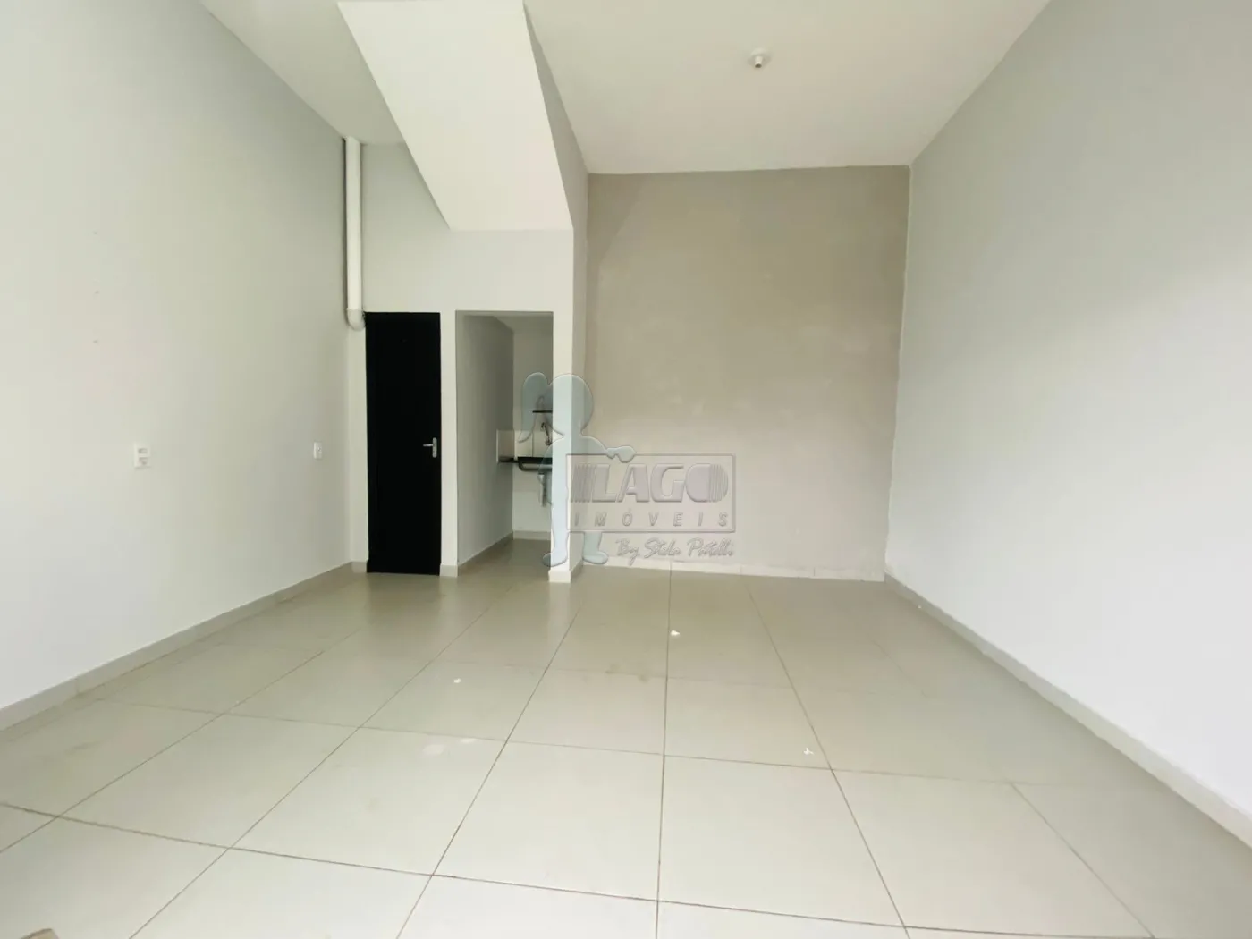 Alugar Comercial padrão / Salão em Ribeirão Preto R$ 980,00 - Foto 2