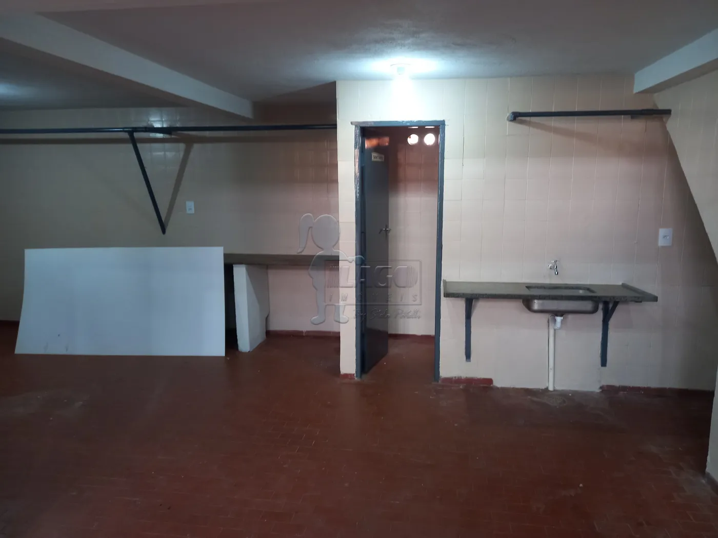 Alugar Comercial padrão / Salão em Ribeirão Preto R$ 3.500,00 - Foto 4