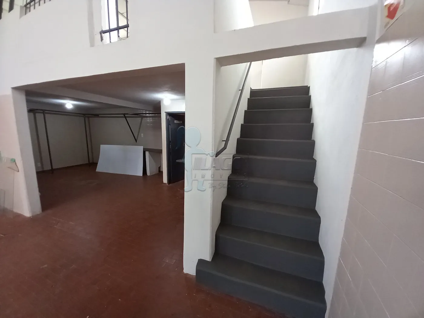 Alugar Comercial padrão / Salão em Ribeirão Preto R$ 3.500,00 - Foto 3