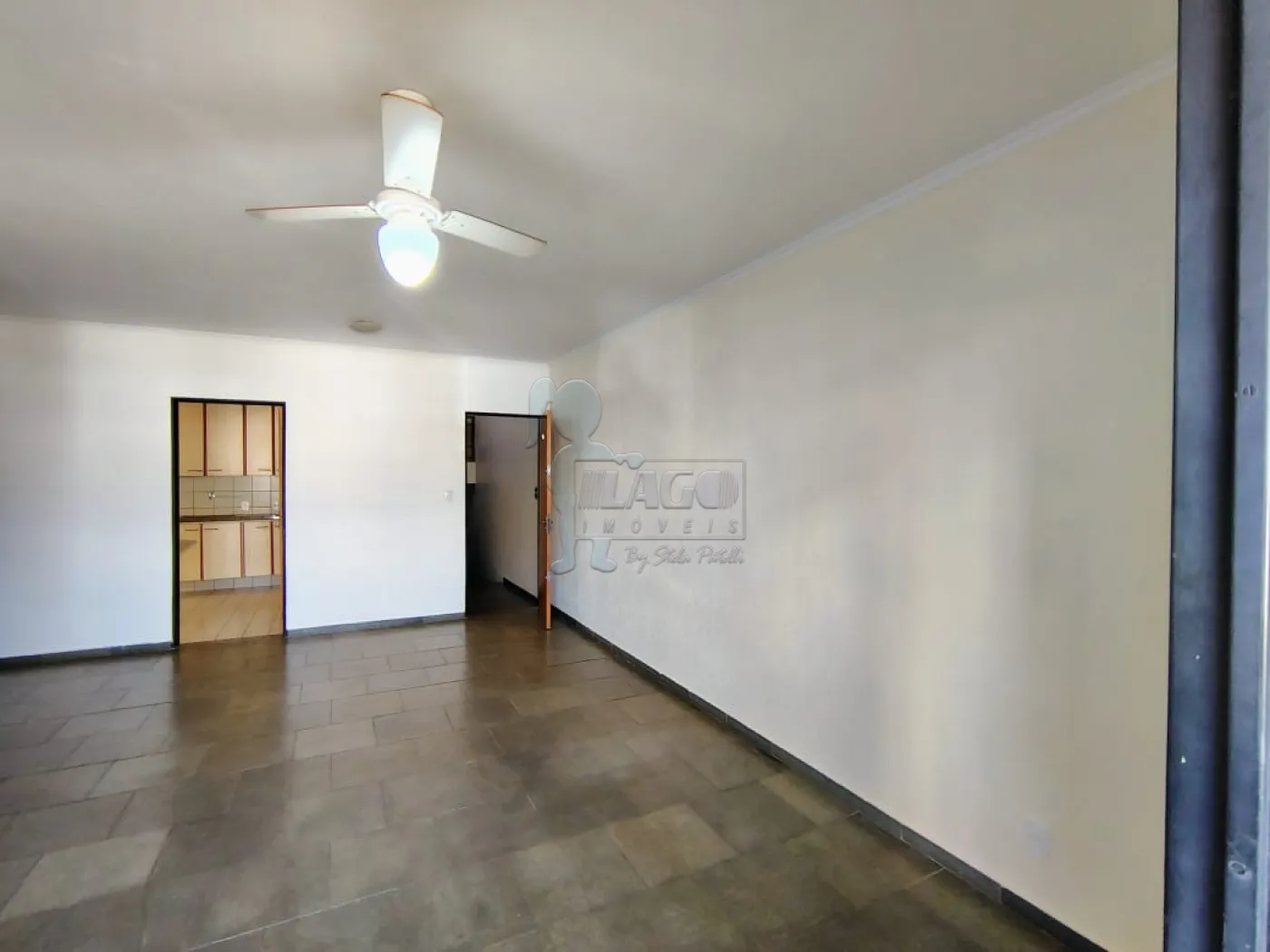 Alugar Apartamento / Padrão em Ribeirão Preto R$ 2.500,00 - Foto 2