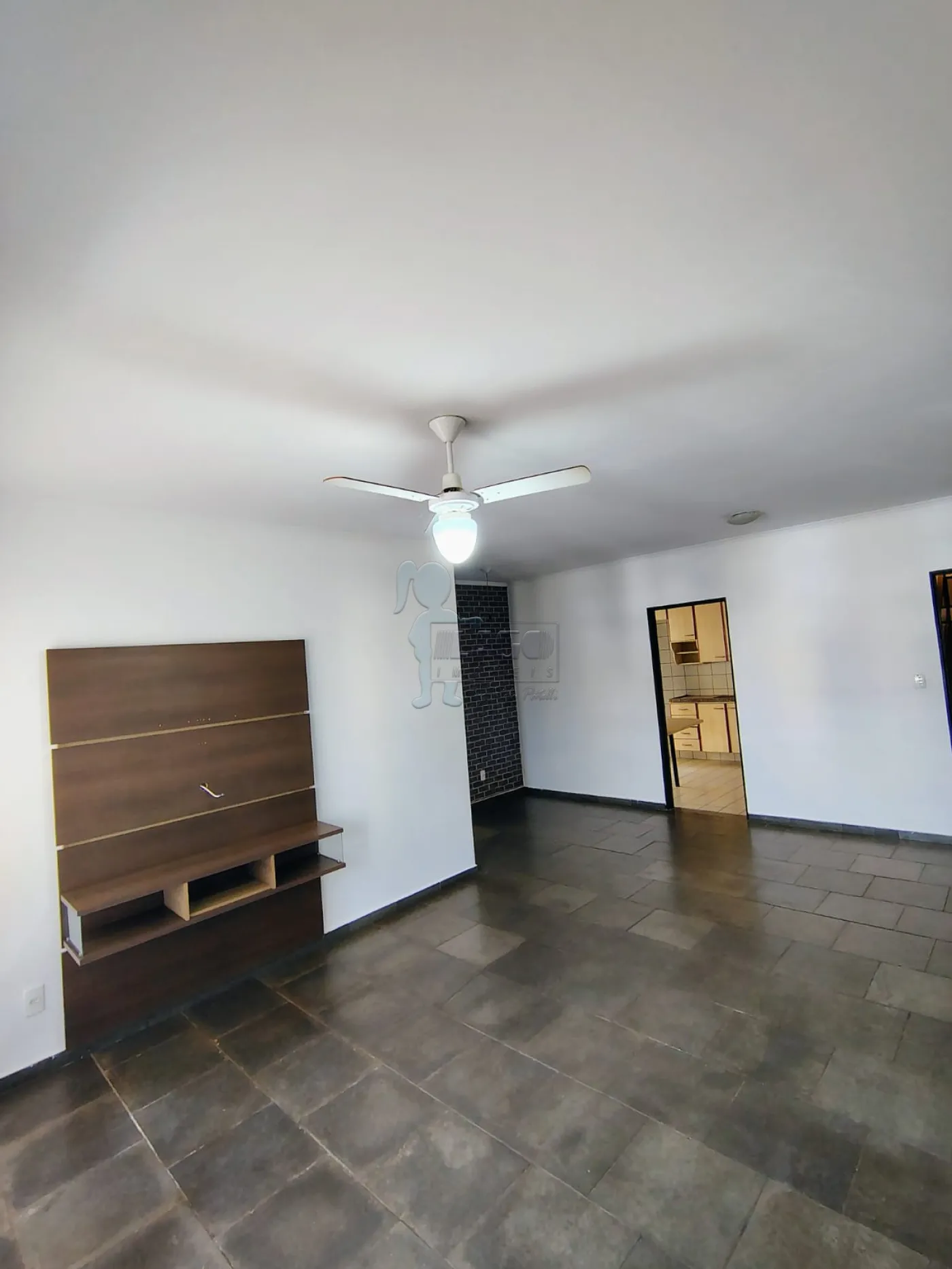 Alugar Apartamento / Padrão em Ribeirão Preto R$ 2.500,00 - Foto 1