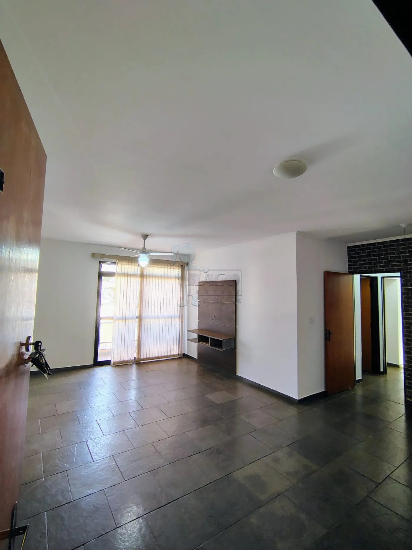 Alugar Apartamento / Padrão em Ribeirão Preto R$ 2.500,00 - Foto 4