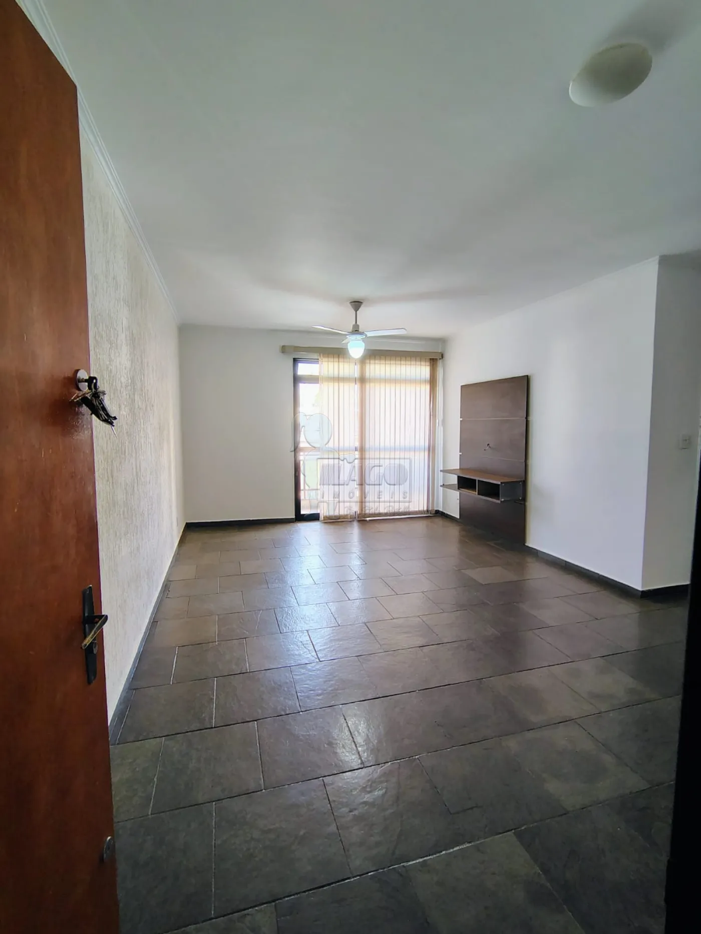 Alugar Apartamento / Padrão em Ribeirão Preto R$ 2.500,00 - Foto 5