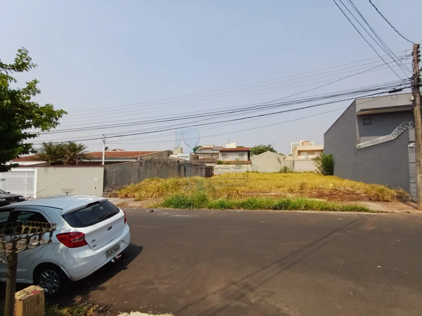 Comprar Terreno / Padrão em Ribeirão Preto R$ 300.000,00 - Foto 5