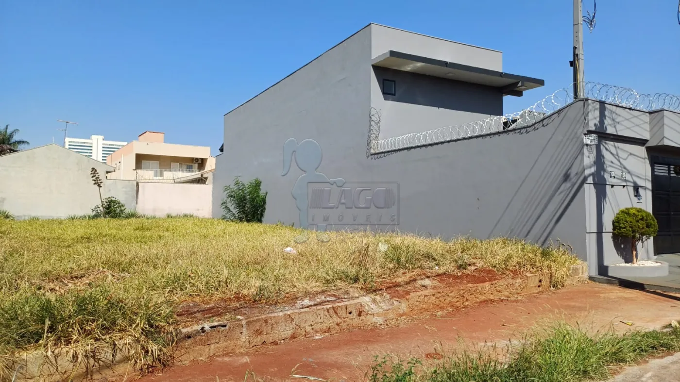 Comprar Terreno / Padrão em Ribeirão Preto R$ 300.000,00 - Foto 1