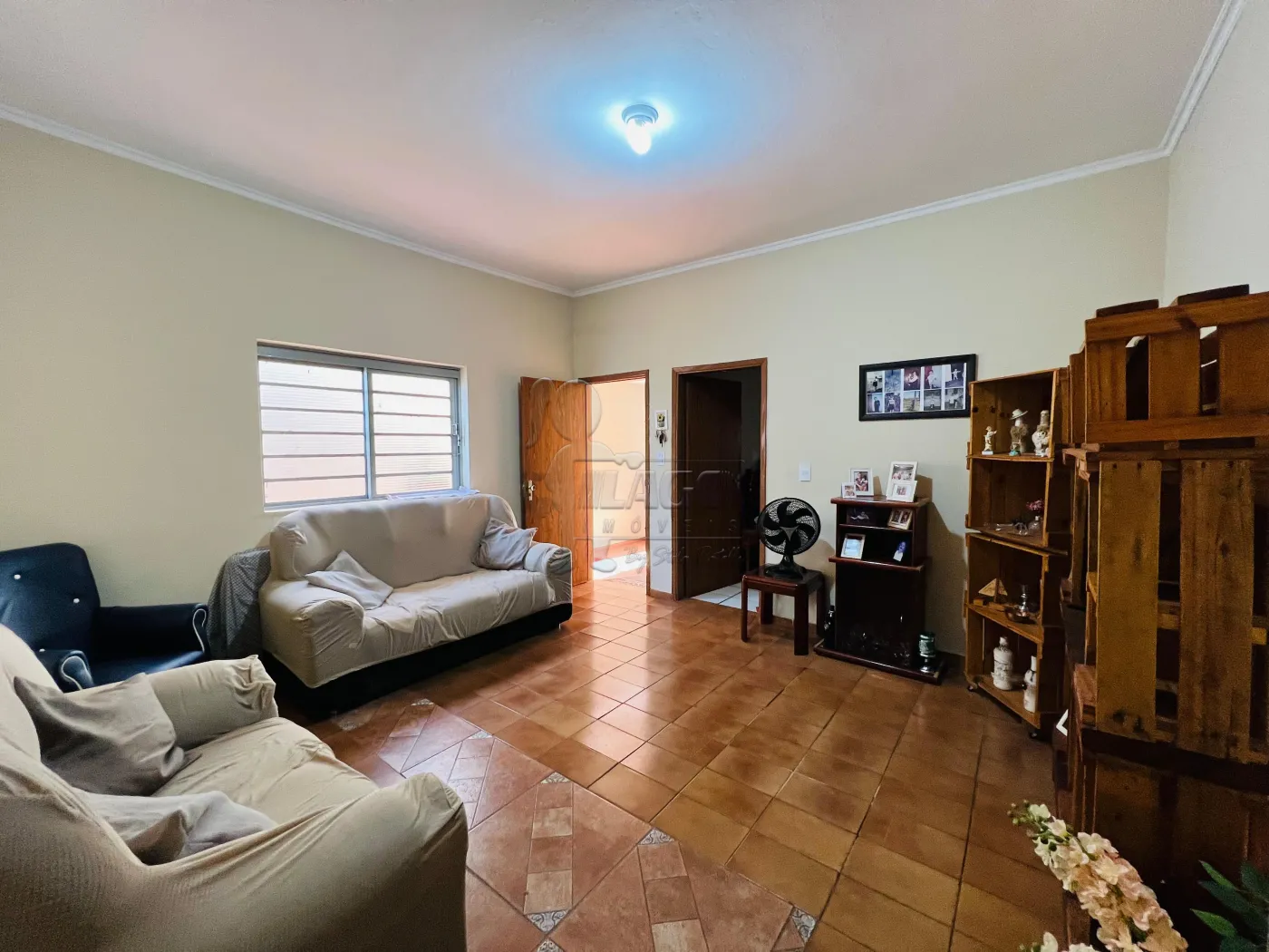 Comprar Casa / Padrão em Ribeirão Preto R$ 410.000,00 - Foto 3