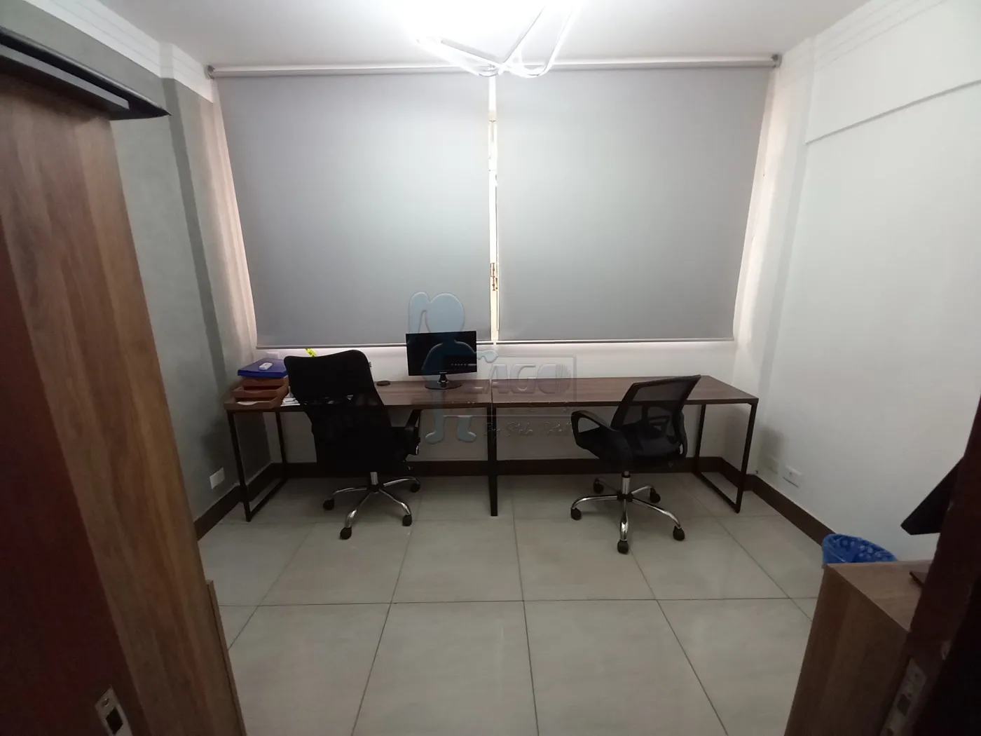 Alugar Comercial condomínio / Sala comercial em Ribeirão Preto R$ 1.200,00 - Foto 3