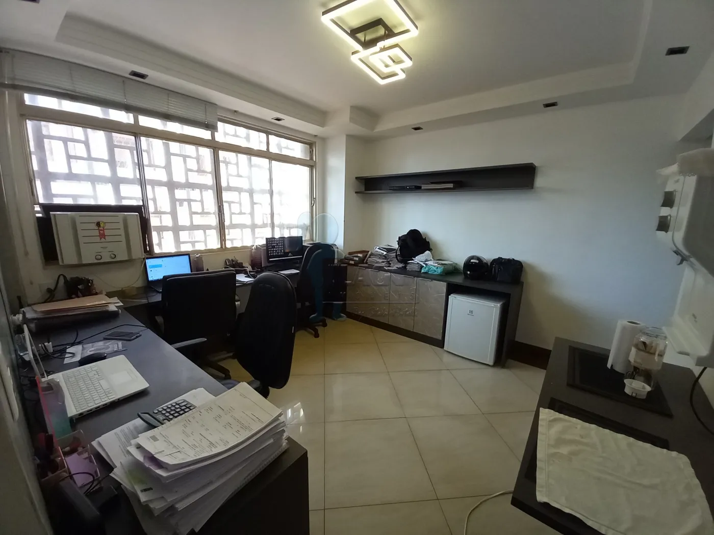 Alugar Comercial condomínio / Sala comercial em Ribeirão Preto R$ 1.200,00 - Foto 4