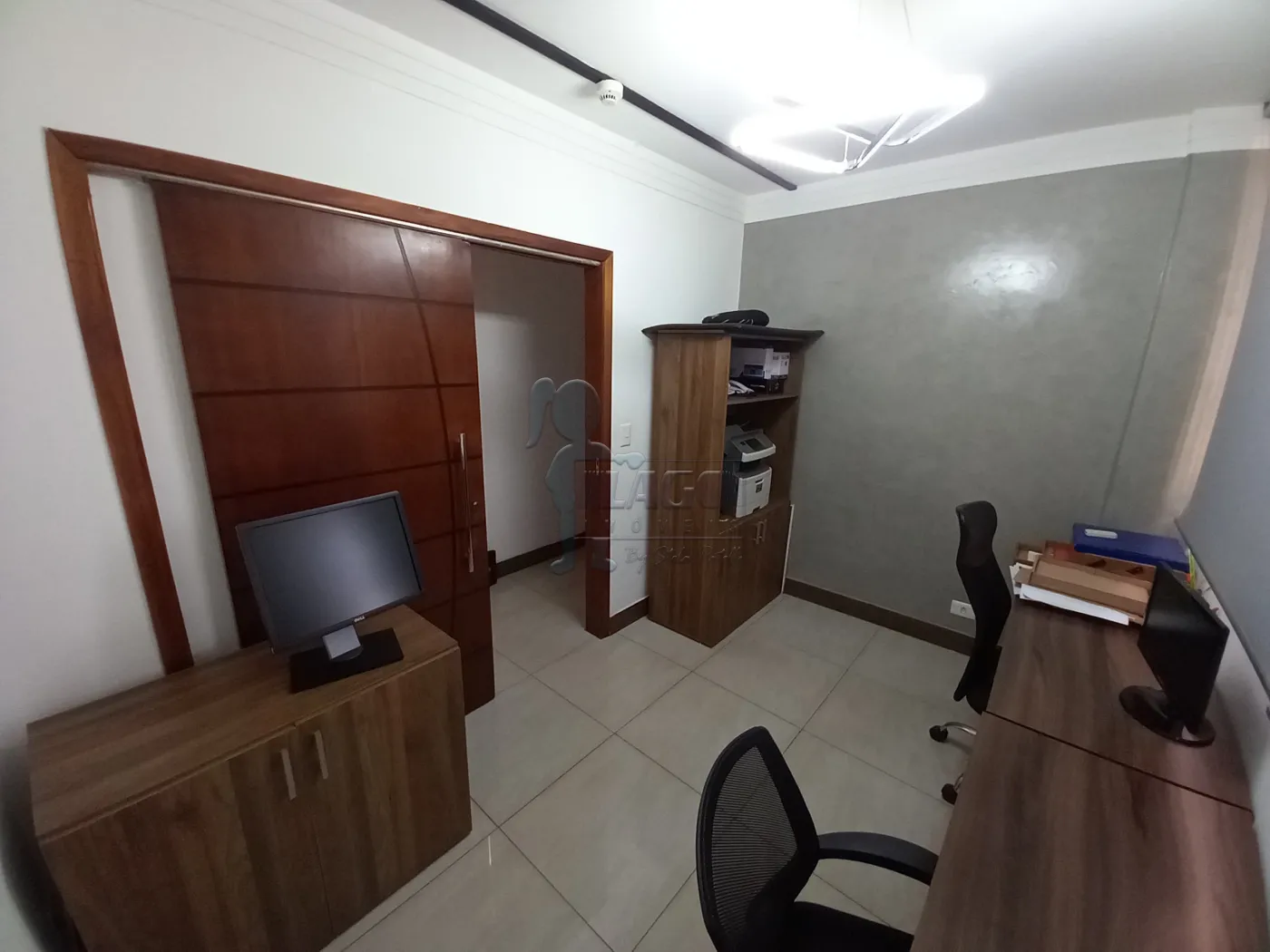 Alugar Comercial condomínio / Sala comercial em Ribeirão Preto R$ 1.200,00 - Foto 5