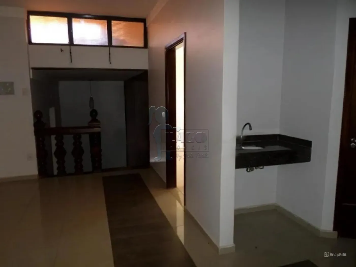 Alugar Comercial padrão / Casa comercial em Ribeirão Preto R$ 3.700,00 - Foto 3