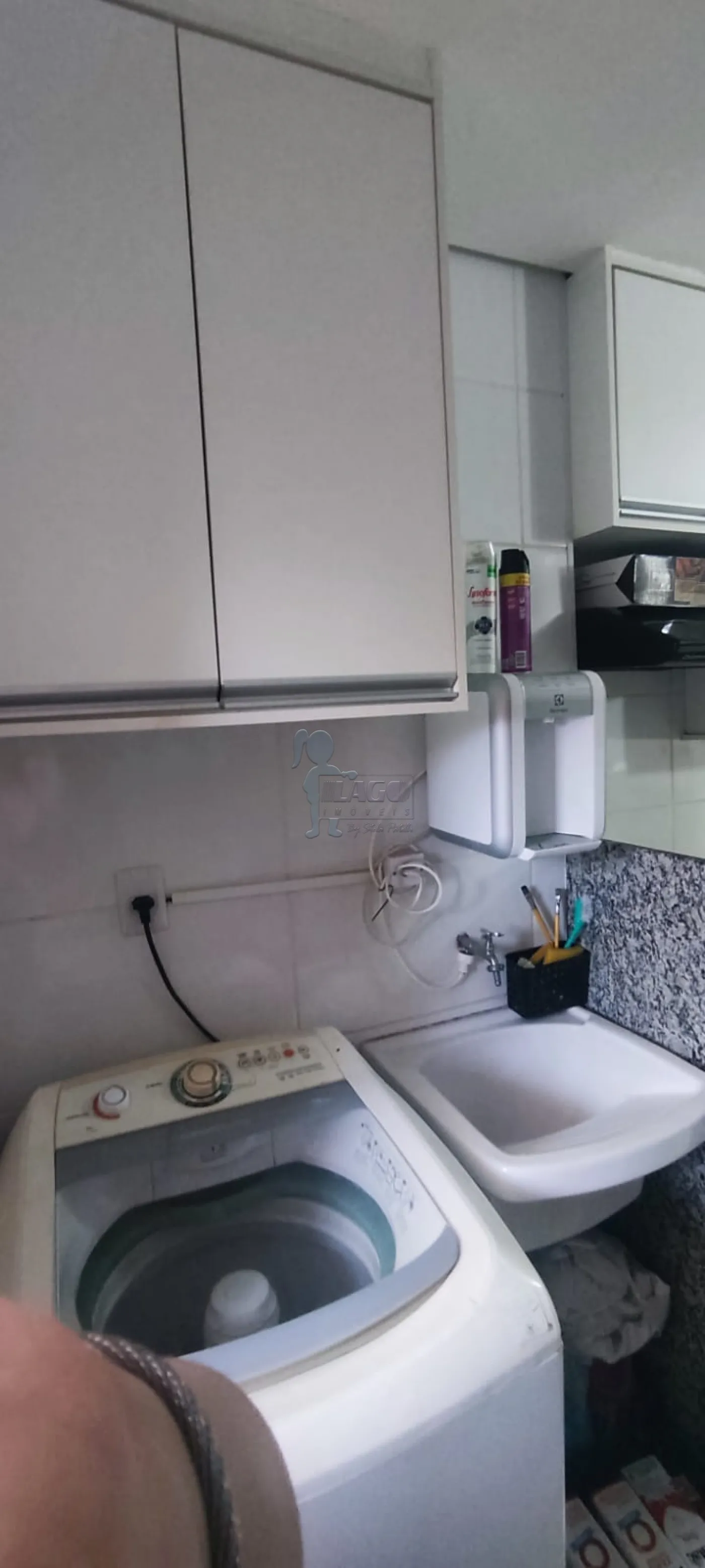 Comprar Apartamento / Padrão em Ribeirão Preto R$ 300.000,00 - Foto 34