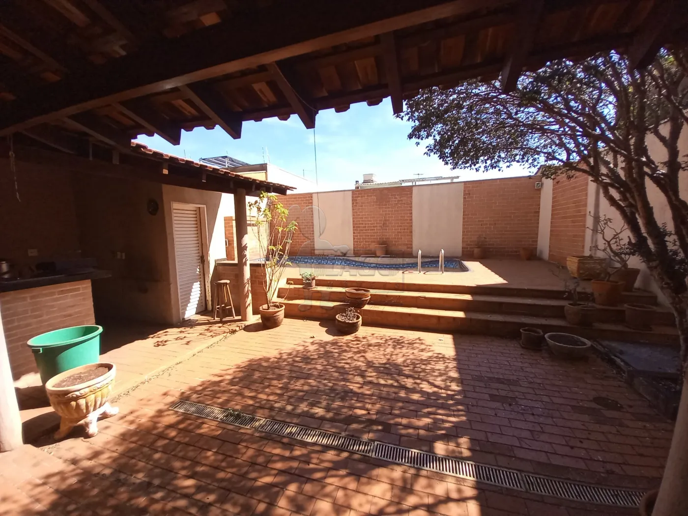 Alugar Casa / Padrão em Ribeirão Preto R$ 2.500,00 - Foto 12