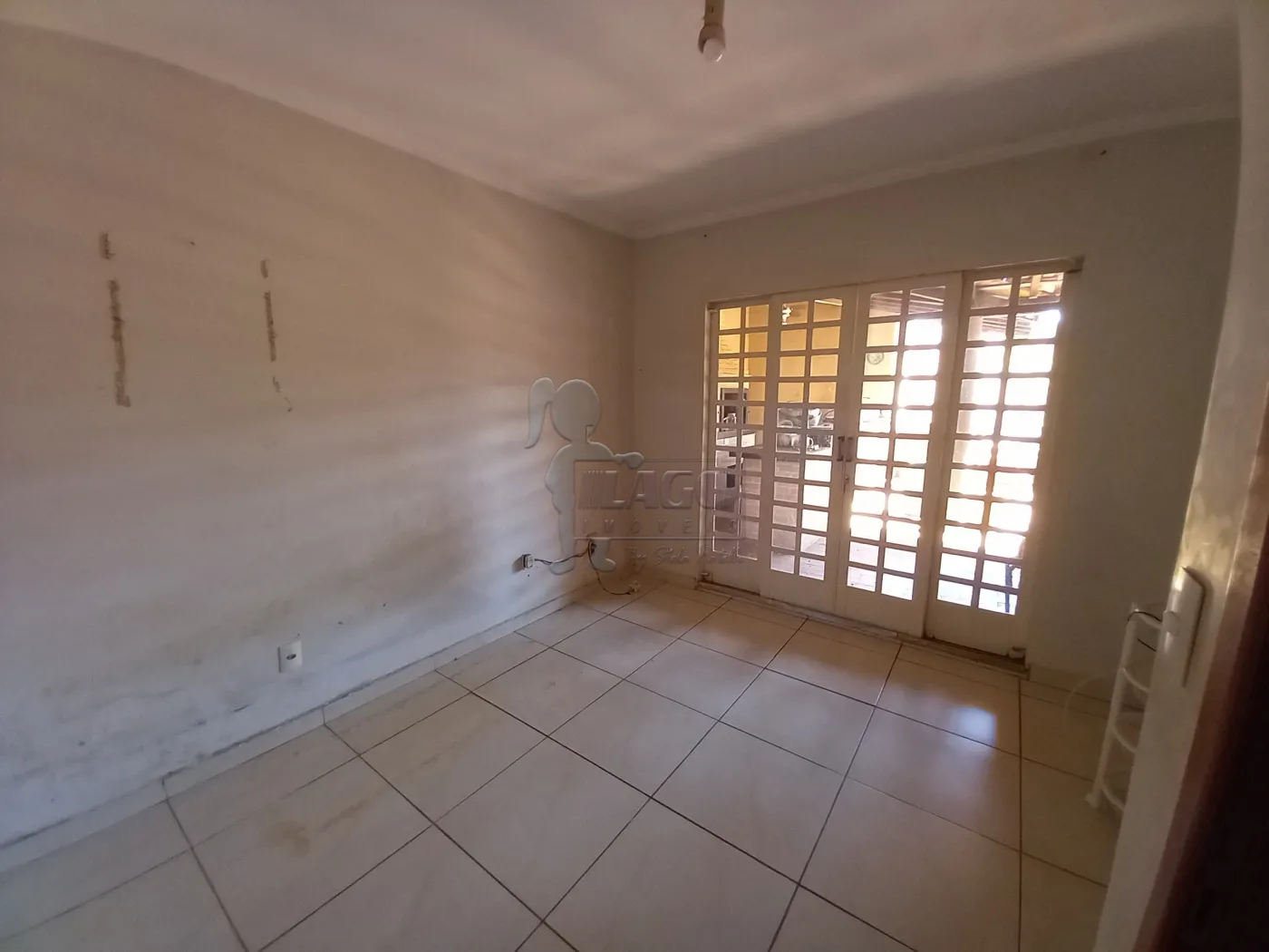 Alugar Casa / Padrão em Ribeirão Preto R$ 2.500,00 - Foto 8