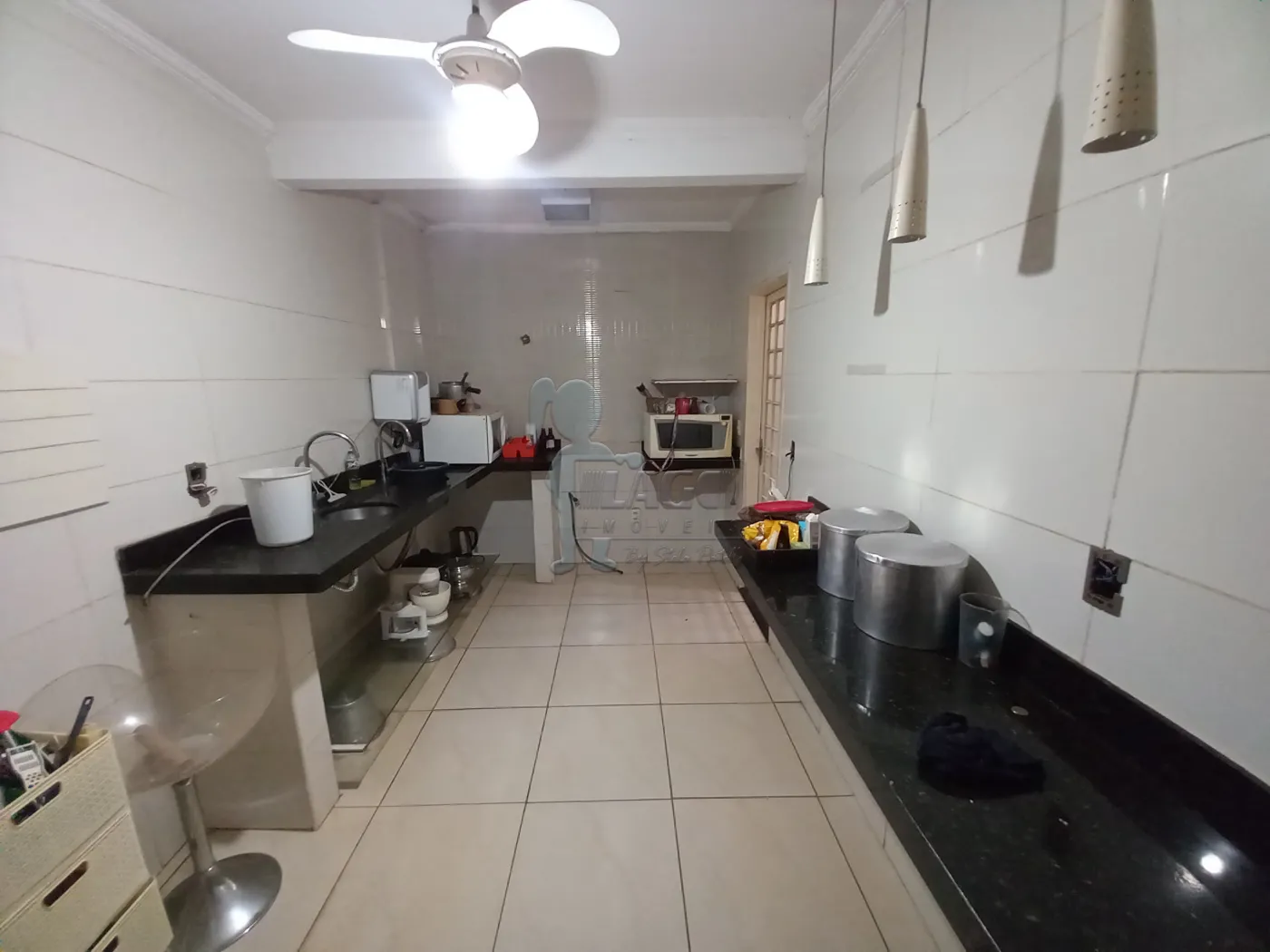 Alugar Casa / Padrão em Ribeirão Preto R$ 2.500,00 - Foto 3