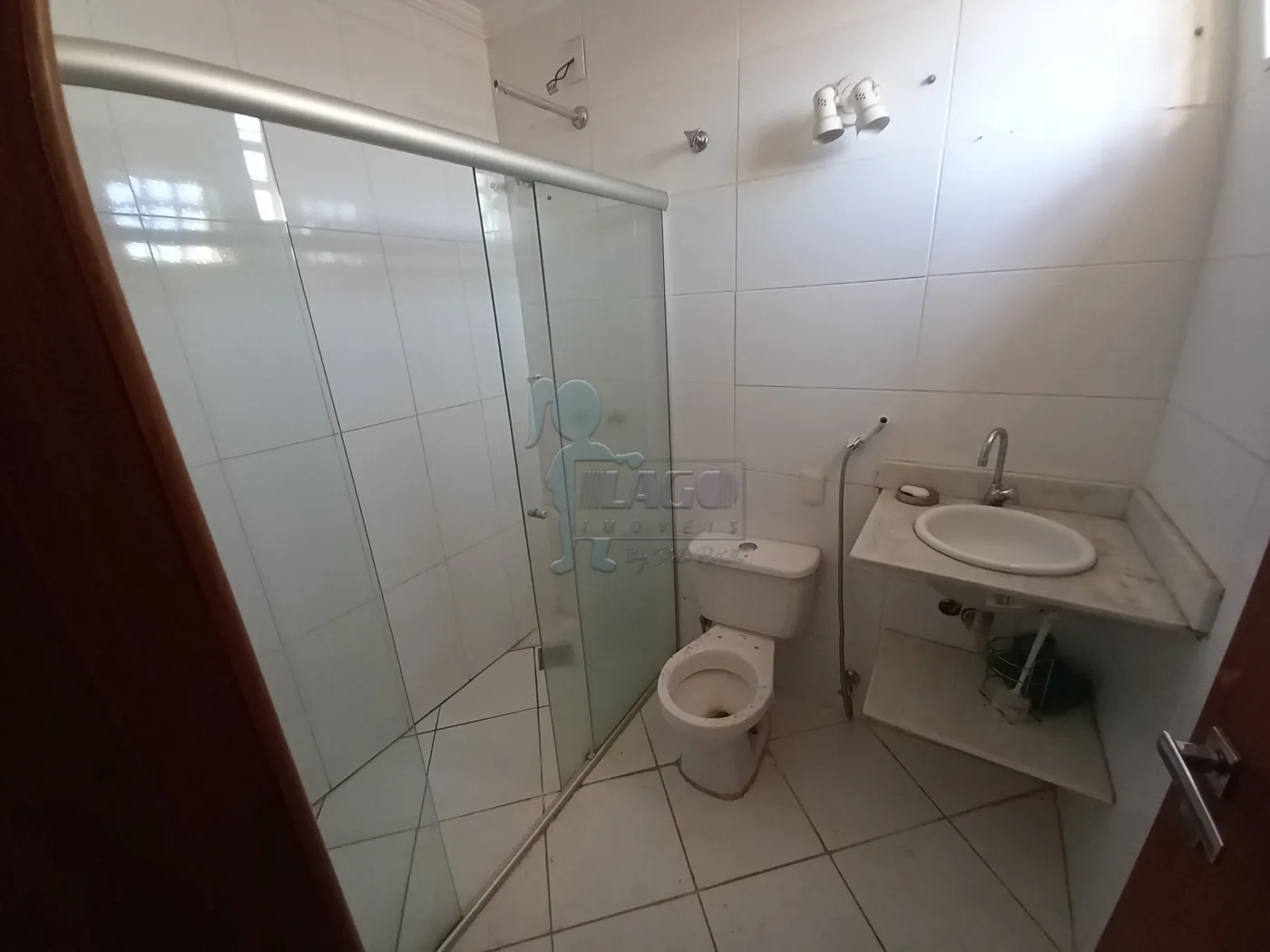 Alugar Casa / Padrão em Ribeirão Preto R$ 2.500,00 - Foto 10