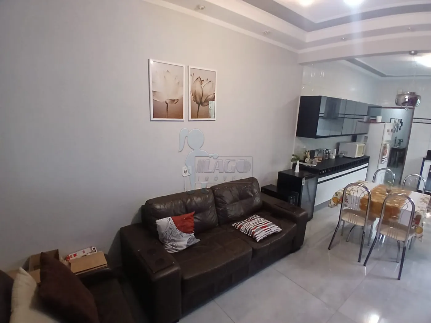 Comprar Casa / Padrão em Ribeirão Preto R$ 290.000,00 - Foto 5