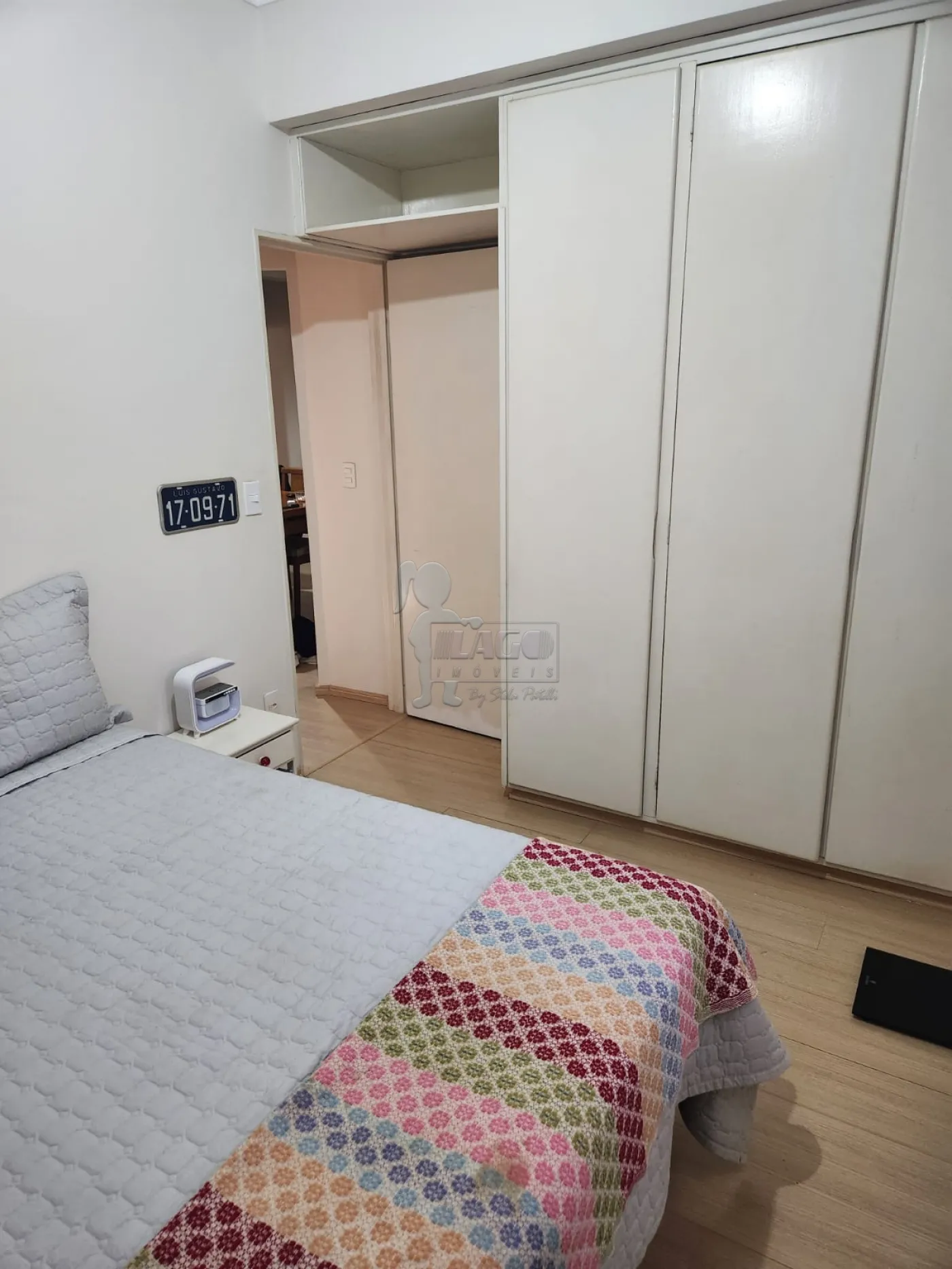 Comprar Apartamento / Padrão em Ribeirão Preto R$ 212.000,00 - Foto 5