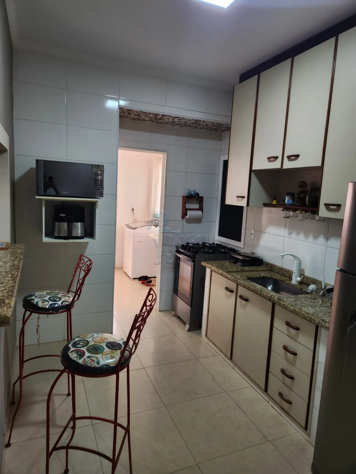 Comprar Apartamento / Padrão em Ribeirão Preto R$ 212.000,00 - Foto 8