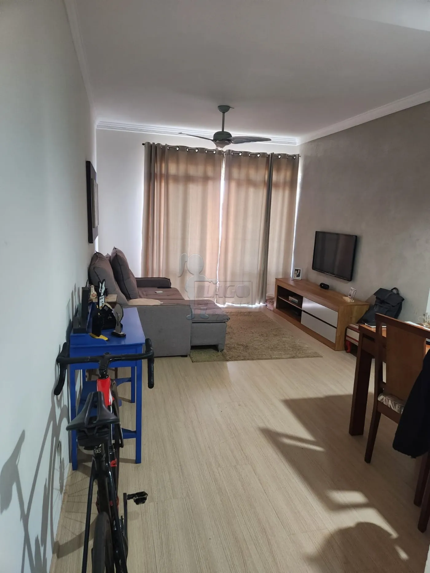 Comprar Apartamento / Padrão em Ribeirão Preto R$ 212.000,00 - Foto 2