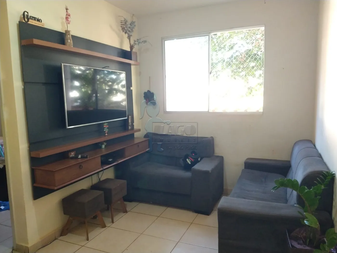 Comprar Apartamento / Padrão em Ribeirão Preto R$ 160.000,00 - Foto 1