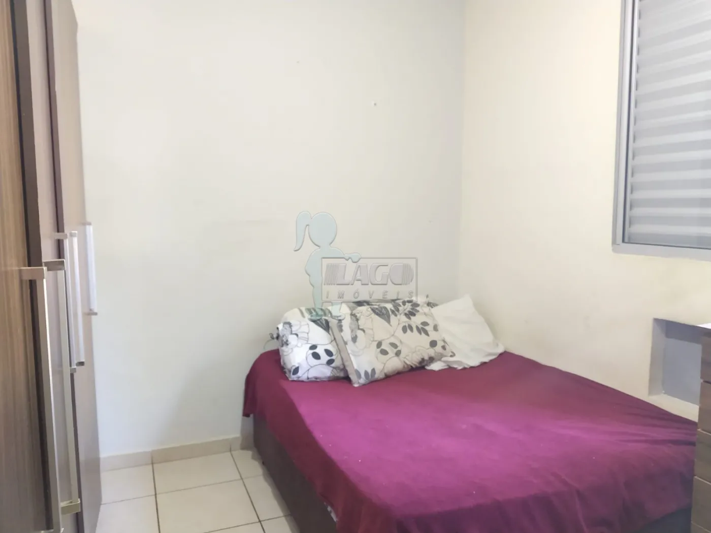 Comprar Apartamento / Padrão em Ribeirão Preto R$ 160.000,00 - Foto 5