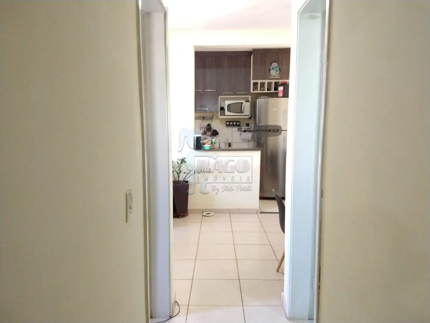 Comprar Apartamento / Padrão em Ribeirão Preto R$ 160.000,00 - Foto 10