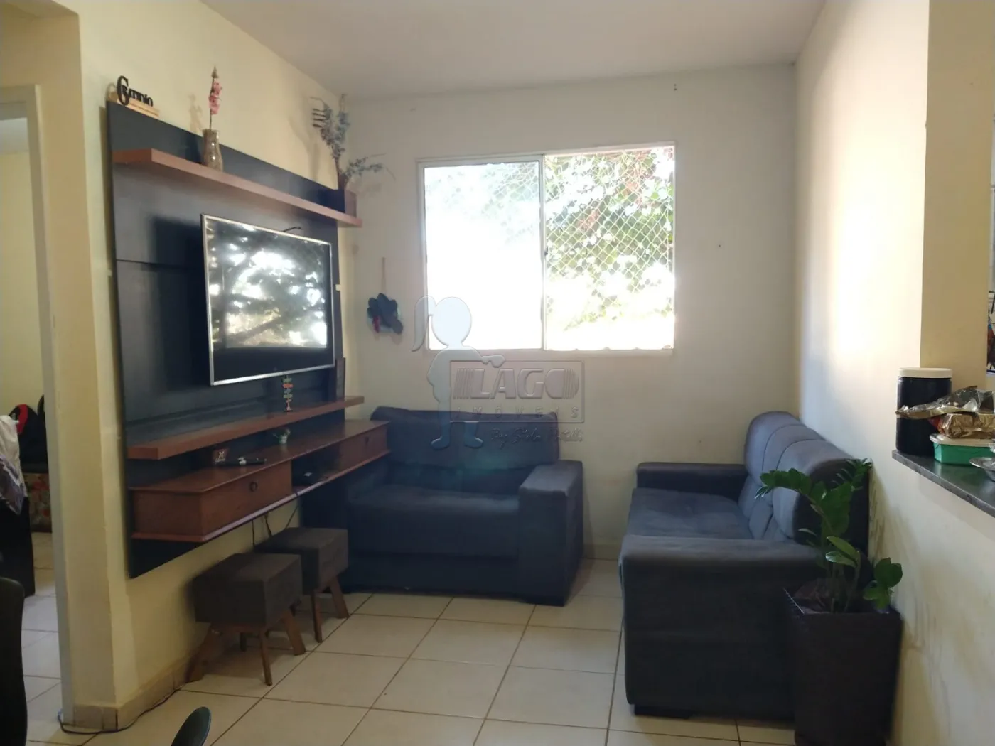 Comprar Apartamento / Padrão em Ribeirão Preto R$ 160.000,00 - Foto 2