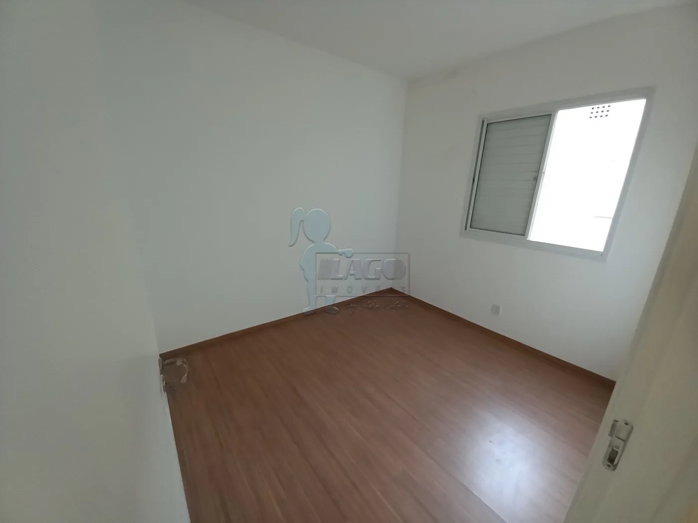 Alugar Apartamento / Padrão em Ribeirão Preto R$ 870,00 - Foto 4